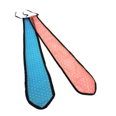 Bubble Wrap Ties (2 pack)