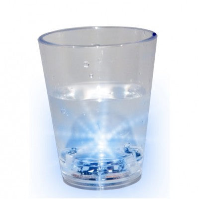 Flashing Shot Glasses (3 pack)