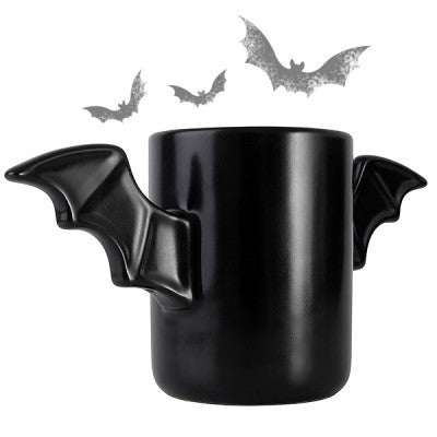 The Bat Mug