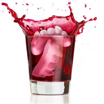 Cold Blooded Vampire Ice Tray