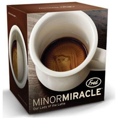 Minor Miracle Mug