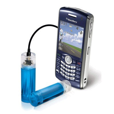 Emergency Phone Charger