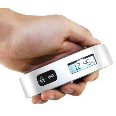 Digital Luggage Scale